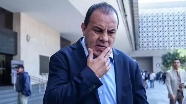 Marcha en CDMX exigirá desafuero de Cuauhtémoc Blanco.