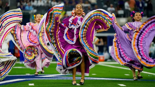 Las detenciones masivas han generado la percepción de que los latinos ya no son vistos como parte esencial del país