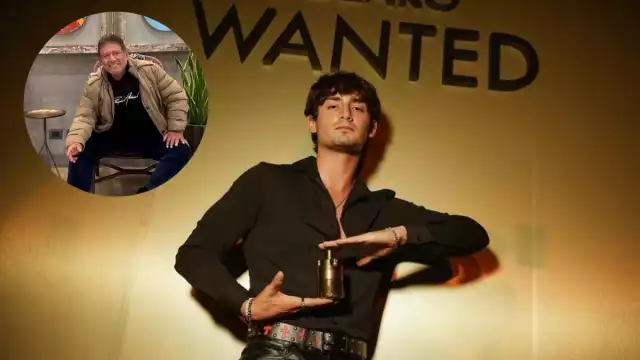 Juan Osorio sale en defensa de Emilio Osorio, tras ser llamado ‘nepobaby’