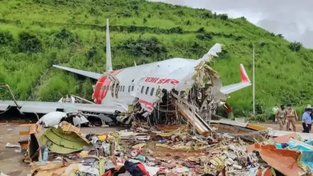 La catástrofe del vuelo AI171 de Air India dejó 260 muertos, incluidos 242 pasajeros y tripulantes