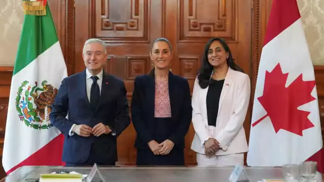 Este encuentro se da en un momento de especial relevancia para la región de América del Norte