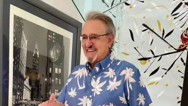 Carlos Villagrán afirma que ‘Chespirito’ no murió el día que dijeron, tiene su propia teoría