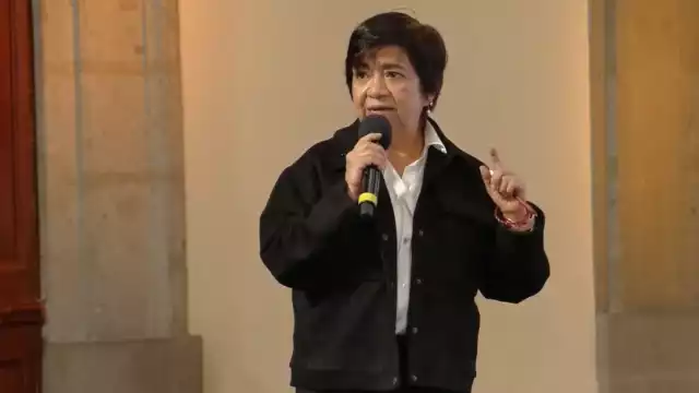 Edna Vega Rangel, titular de Sedatu