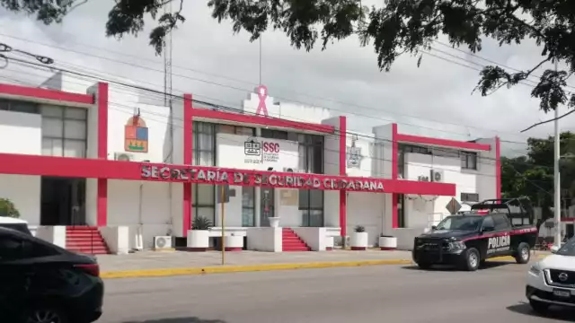 Denuncia supuesto abuso de autoridad por parte de José Ángel Hodking Cuevas