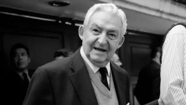 Hasta el momento no se han dado a conocer las causas del deceso del empresario Roberto Servitje