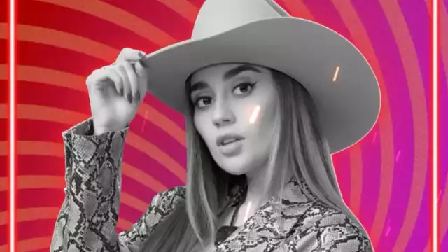 La Granja VIP: Carolina Ross es la primera eliminada del reality