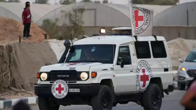 El gobierno de Israel confirmó que los últimos cuerpos entregados corresponden a Amiram Cooper y Sahar Baruch