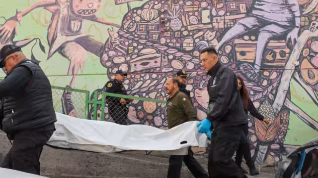 Guanajuato se posicionó nuevamente como el estado más afectado, reportando 38 asesinatos en los seis días analizados