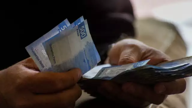 En el ultimo sexenio el salario mínimo en México creció 281%