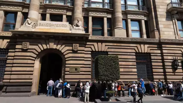 Banxico destaca que el PIB del segundo trimestre de 2025 mostró un crecimiento mayor al del trimestre anterior