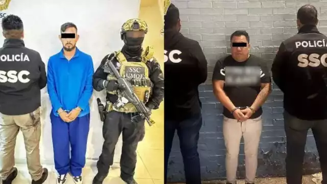 Un juez de Control de la Ciudad de México giró órdenes de aprehensión por fraude y asociación delictuosa