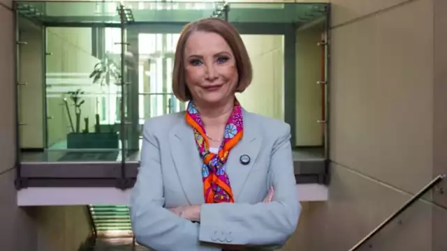 Laura Itzel Castillo Juárez, próxima presidenta de la Mesa Directiva del Senado de la República