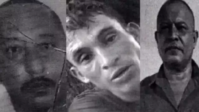 Los tres ciudadanos guatemaltecos fueron vistos por última vez la mañana del 31 de marzo en la colonia Centro de Tapachula