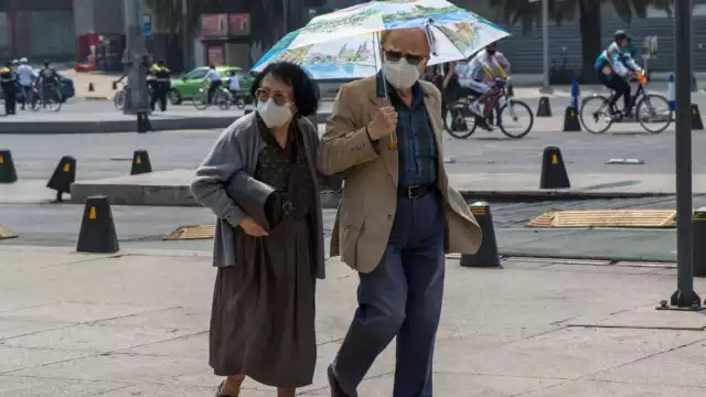 Tanto el IMSS como el ISSSTE han publicado de forma oficial sus calendarios de pagos