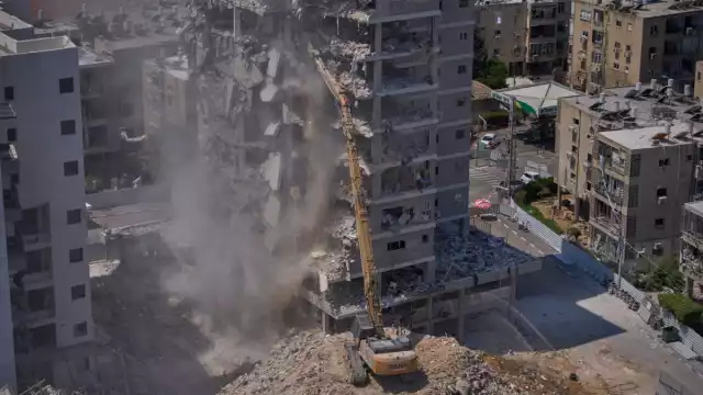 A pesar de la contundencia del discurso oficial del presidente Donald Trump, informes recientes contradicen su narrativa