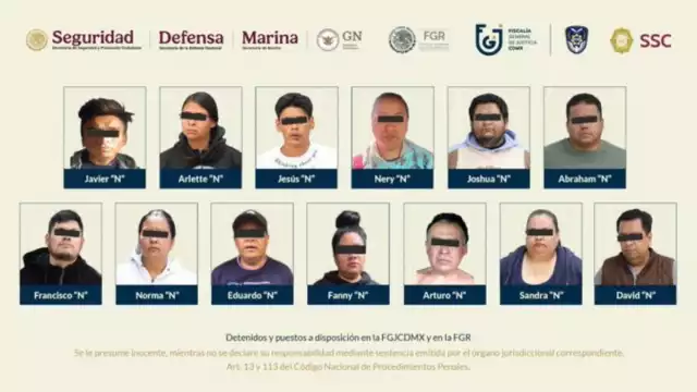 Su situación legal se definirá el próximo 27 de agosto, luego de que la defensa solicitara la ampliación del término constitucional