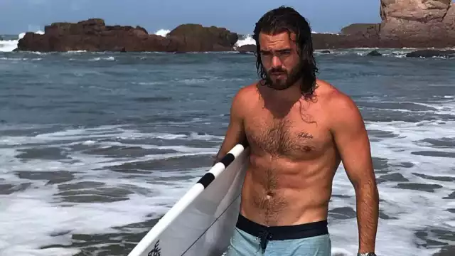 Pablo Lyle tiene que enfrentar otra demanda millonaria en Estados Unidos