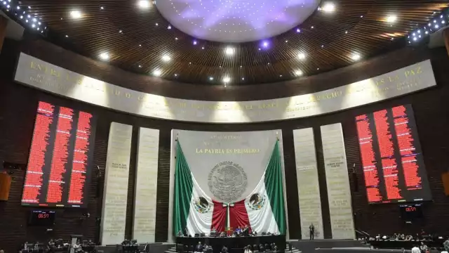 El proyecto establece bases de coordinación entre el ámbito federal, estatal y municipal