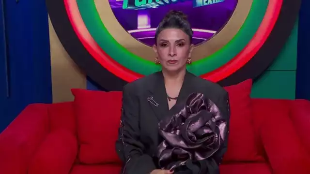 La Casa de los Famosos México: Dalíla Polanco revela que ha recibido información extra