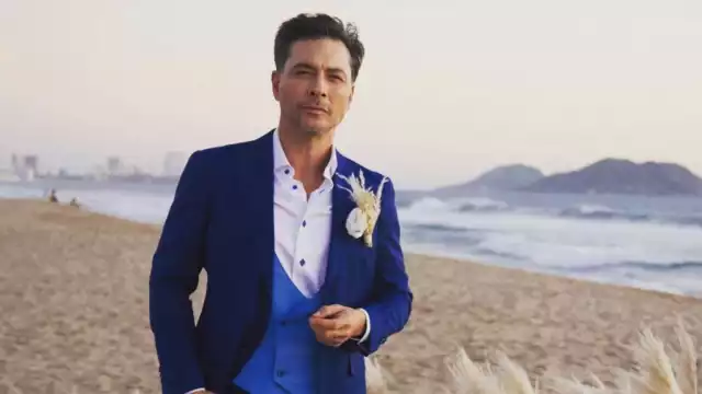 Raúl Méndez confirma su regreso como "Chacorta" en “El Señor de los Cielos”