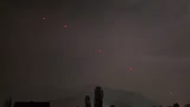 India activó su sistema de defensa antimisiles, logrando interceptar al menos dos proyectiles que se dirigían hacia zonas estratégicas del lado indio