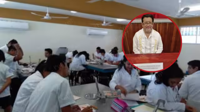 “Nunca dejas de ser maestro”: la inspiradora trayectoria de Leopoldo Moreno Herrera