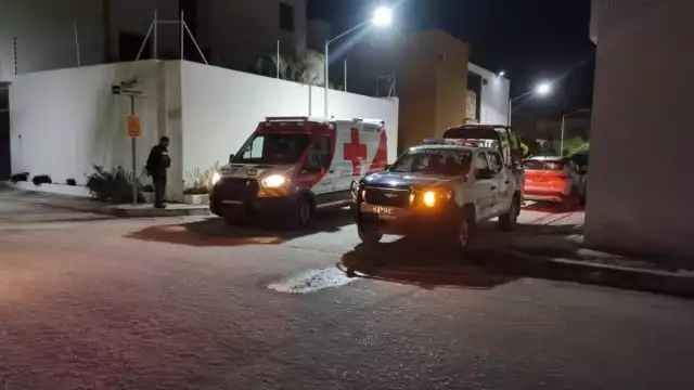 Mujer decide acabar con su vida en su domicilio del fraccionamiento Raíces; deja en la orfandad a un menor