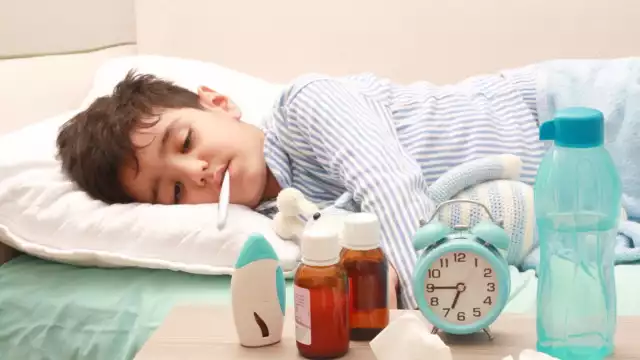 ¿Qué es la fiebre de las montañas rocosas y cuáles son sus síntomas?