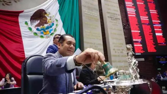 Con esta reforma, el Poder Legislativo busca consolidar su marco normativo interno en temas de transparencia