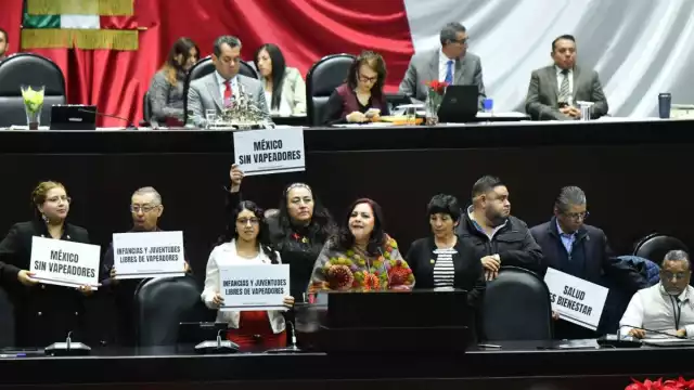 Una vez que la reforma entre en vigor, todas las disposiciones contrarias a esta serán derogadas