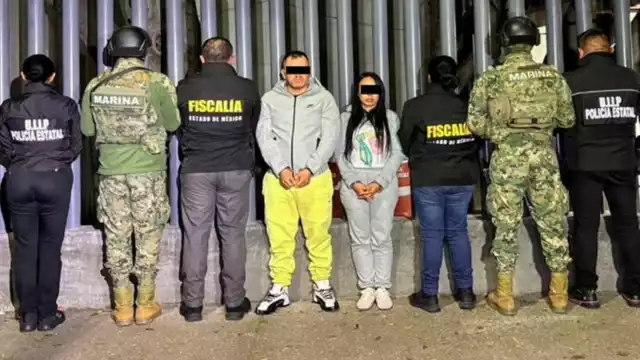 “El Chícharo” (35 años) estaría relacionado con la venta y distribución de droga, la extorsión a comerciantes y la violencia contra grupos rivales