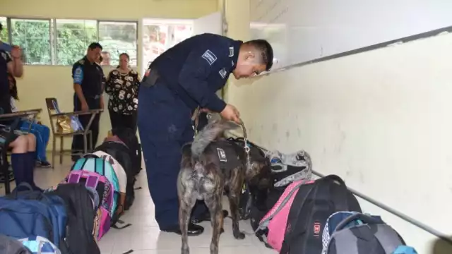 Padres de familia solicitan operativo mochila durante regreso a clases