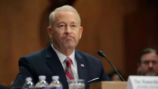 Ronald Johnson, nominado a embajador de Estados Unidos en México