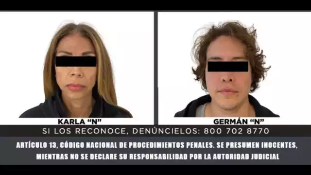 La juzgadora del Poder Judicial del Estado de México concluyó que los elementos no fueron suficientes para modificar la prisión preventiva