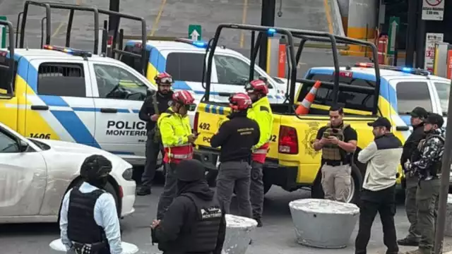 La amenaza surge en un contexto de creciente inseguridad en el estado
