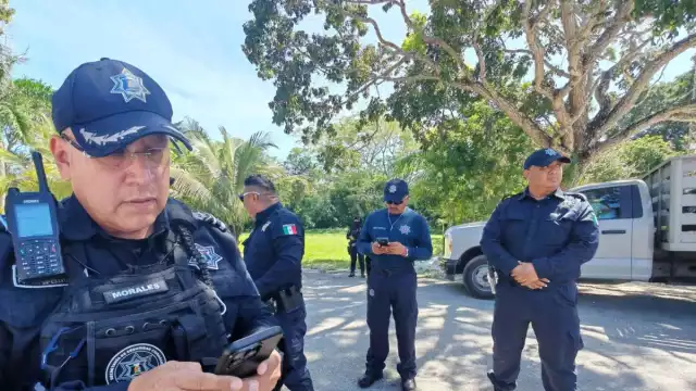 Juan Sarabia vive una situación entre la incertidumbre y el miedo