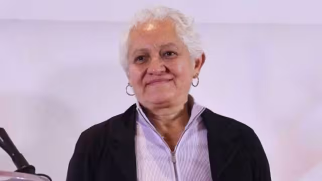 Diana Alarcón González fue designada como la representante de México ante el Banco Mundial