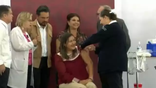 La aplicación de las vacunas será gratuita y se realizará en hospitales, clínicas, escuelas, y otros puntos accesibles