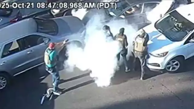 El caso ha generado atención tanto en redes sociales como en medios internacionales