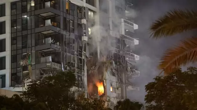 El ataque ocurrió alrededor de las 21:10 horas tiempo local