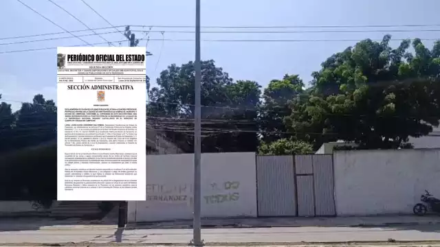 Terreno de Miramar, propiedad de familiares de políticos, será usado para proyecto educativo