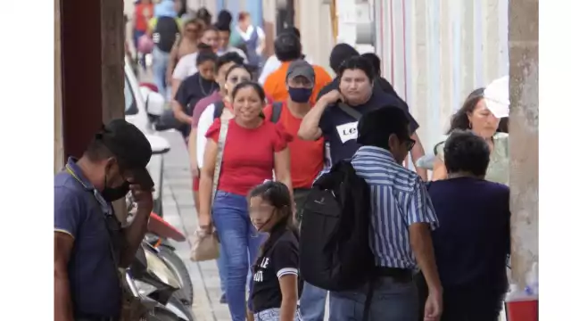 Campeche tiene la mayor tasa de divorcios en México en 2023, con 4.62 por cada mil habitantes mayores de 18 años