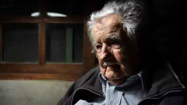 José Mujica, expresidente de Uruguay, falleció este martes a los 89 años de edad