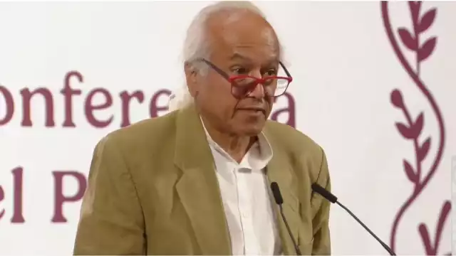 Cristián Calónico Lucio, director de Estudios Churubusco