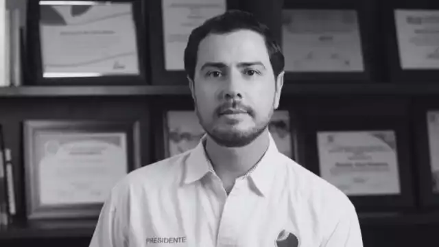 Bernardo Bravo fue un reconocido productor y representante del sector limonero en Michoacán