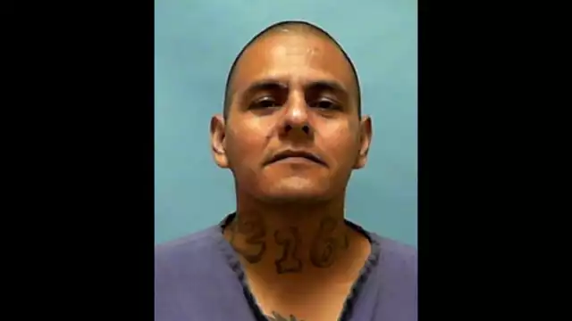 Jesús Muñoz Gutiérrez se encuentra actualmente en una base militar estadounidense en Yibuti