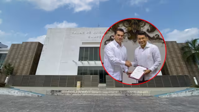 Corrupción en la API: exdirector implicado en millonario desvío de recursos