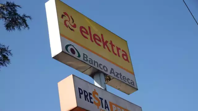 En diciembre pasado, durante una asamblea, los accionistas de la firma votaron a favor de deslistar a Grupo Elektra