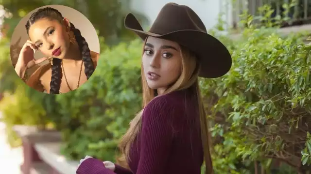 ¿Carolina Ross reveló la infidelidad de Ángela Aguilar a Gussy Lau en La Granja VIP?