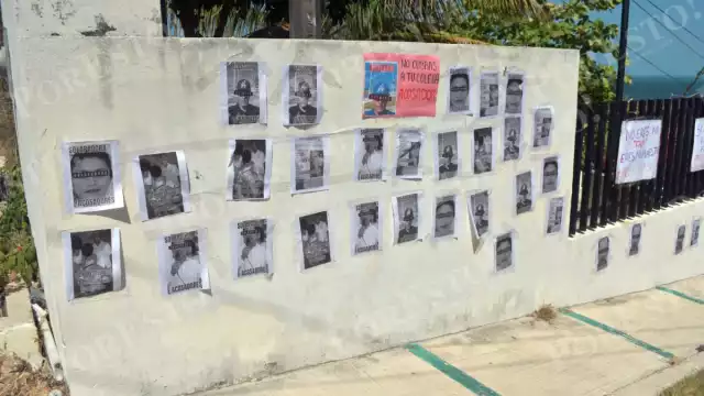 Durante el encuentro “Todas las Voces” de la Secretaría de las Mujeres, estudiantes denunciaron casos de acoso sexual por parte de docentes y alumnos